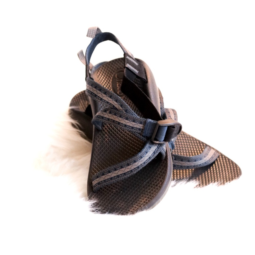 Boys Chaco sandals